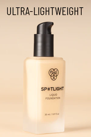 PAC Spotlight Liquid Foundation (30ml)